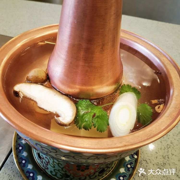 西部马华在双安开火锅店了