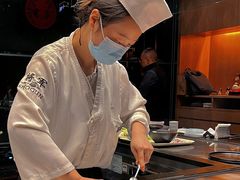 -将军日本餐厅·Shogun 传统日料·铁板烧·板前料理(厦门马哥孛罗东方大酒店)