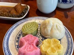 -同得兴 Since·1995 传统苏式面馆(十全街店)