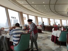 -国贸旋转餐厅(国贸广场店)