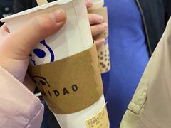 -茶百道(宜昌万达店)