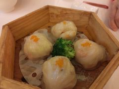 -鹿鸣酒家(越秀店)