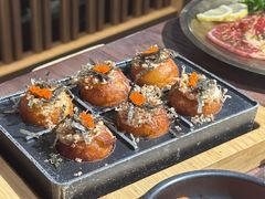 -九田家黑牛烤肉料理(顺义区华联金街店)