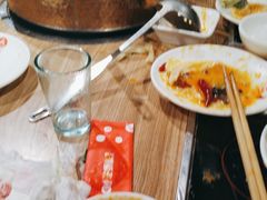 -彤德莱火锅(诸城繁荣路店)