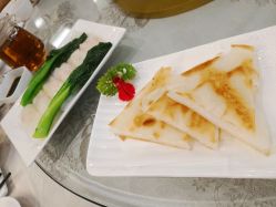 -佛山顺德香云纱园林酒店-宴会厅