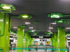 -桂林公园(地铁站)