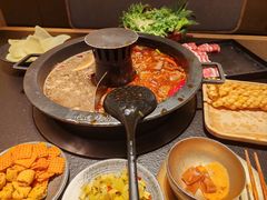 -晓宇重庆火锅(西安荟聚店)