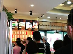 -裕兴记·三虾面(西北街总店)