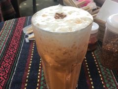 -Tikky Cafe