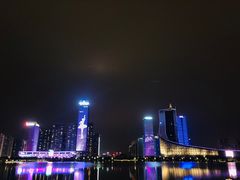 -天鹅湖体育公园
