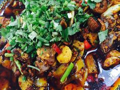 -杨三孃跷脚牛肉(玉双路店)