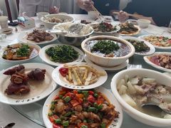 -荣生萝卜汤饭店
