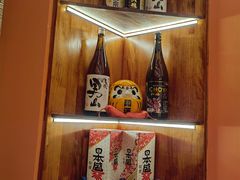 -焱岛烧肉·活鳗炙烤(晋江万达店)