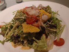 -陆壹捌餐厅(五大道店)