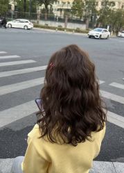 -MOVAN  HAIR莫凡匠人发型屋