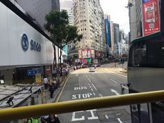 -崇光百货(尖沙咀店)