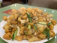 鸿运八珍豆腐-桃子餐厅·天津菜(红星路直营店)
