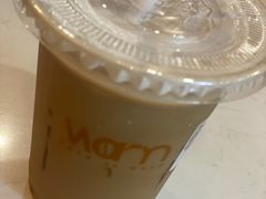 -Cafe on warm(丹霞店)