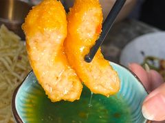 -浩海火烧云傣家菜(京广店)