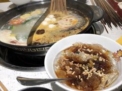 -钢管厂五区小郡肝火锅串串香(总店)