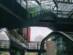 -江燕路万科里