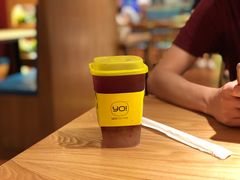 葡萄小方-YO!TEA有茶(科兴科学园店)