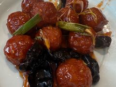 -味+新京宴·烤鸭·北京菜(创意谷店)