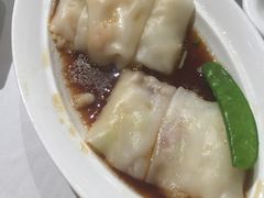 -潮福城大酒楼·潮味粤品·港式点心(湖滨北路店)