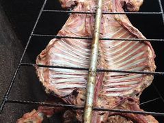 -大京袁记烤全羊农家(大京水库店)