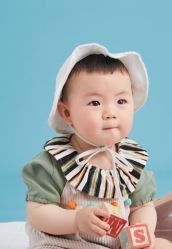 -哈喽BABY儿童摄影