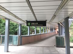 -香港大学