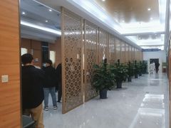 -美年大健康体检中心(牡丹园分院)