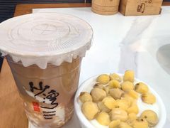 -沁芳园(沙湾总店)