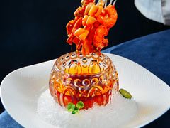 -千百味红餐厅·非遗江西菜(绿地双子塔总店)