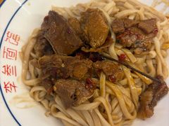 -李叁面馆(妇幼店)