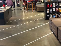 -NIKE武汉品牌体验店