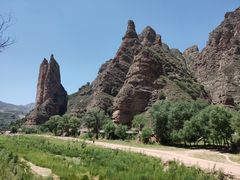 -炳灵寺世界文化遗产旅游区