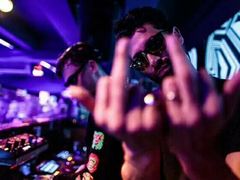 -Supermiami超级迈阿密酒吧(太原店)