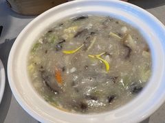 -汤臣·空中餐厅·严选粤菜(石湾世博广场店)