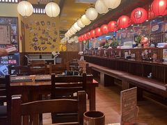 -鸟鹏烧鸟居酒屋(仁恒梦中心店)