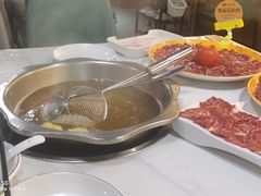-潮汕大目牛肉火锅(上梅林店)