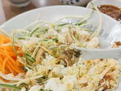 -王春春鸡汤饭(上海中海环宇城店)
