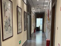 -秦汉胡同书法国画古筝围棋书院(漕宝日月光分馆)