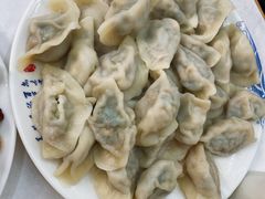 -北戴河庆山饭店·海鲜砂锅粥(北戴河黑石路店)