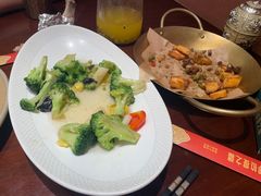 -那拉提之疆·新疆菜(美院店)