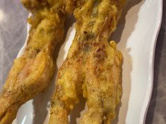 -宽尺巷鱼蛙自助火锅(虎丘钻石广场店)