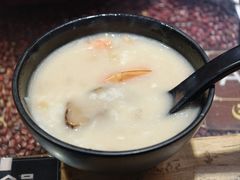 -潮十三潮汕砂锅粥(高新四路大都荟店)