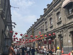 -张包铺(道外店)