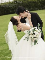 -易摄影婚纱摄影工作室