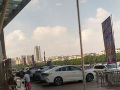 -麦当劳(怀集店)